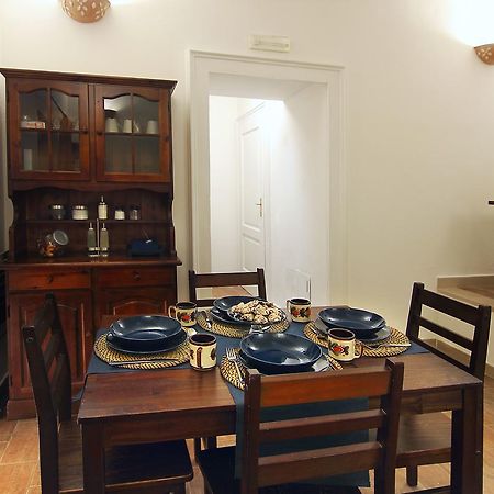 Guest House Dei Sassi Matera Kültér fotó