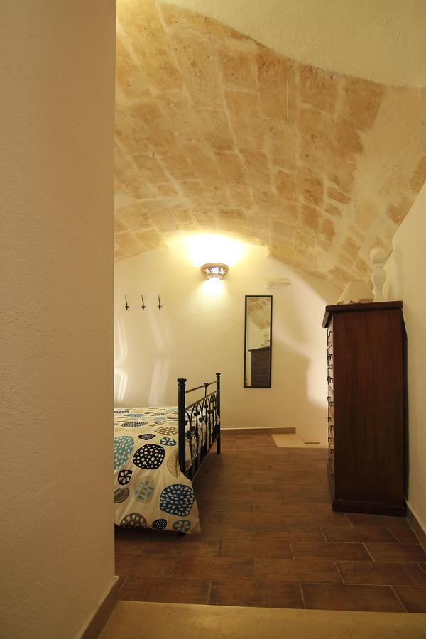 Guest House Dei Sassi Matera Kültér fotó