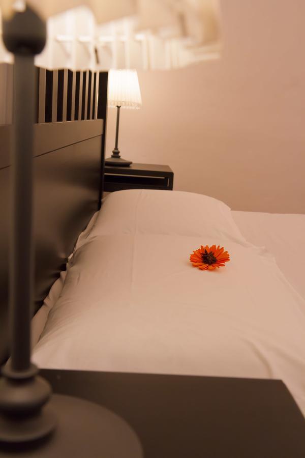 Guest House Dei Sassi Matera Kültér fotó