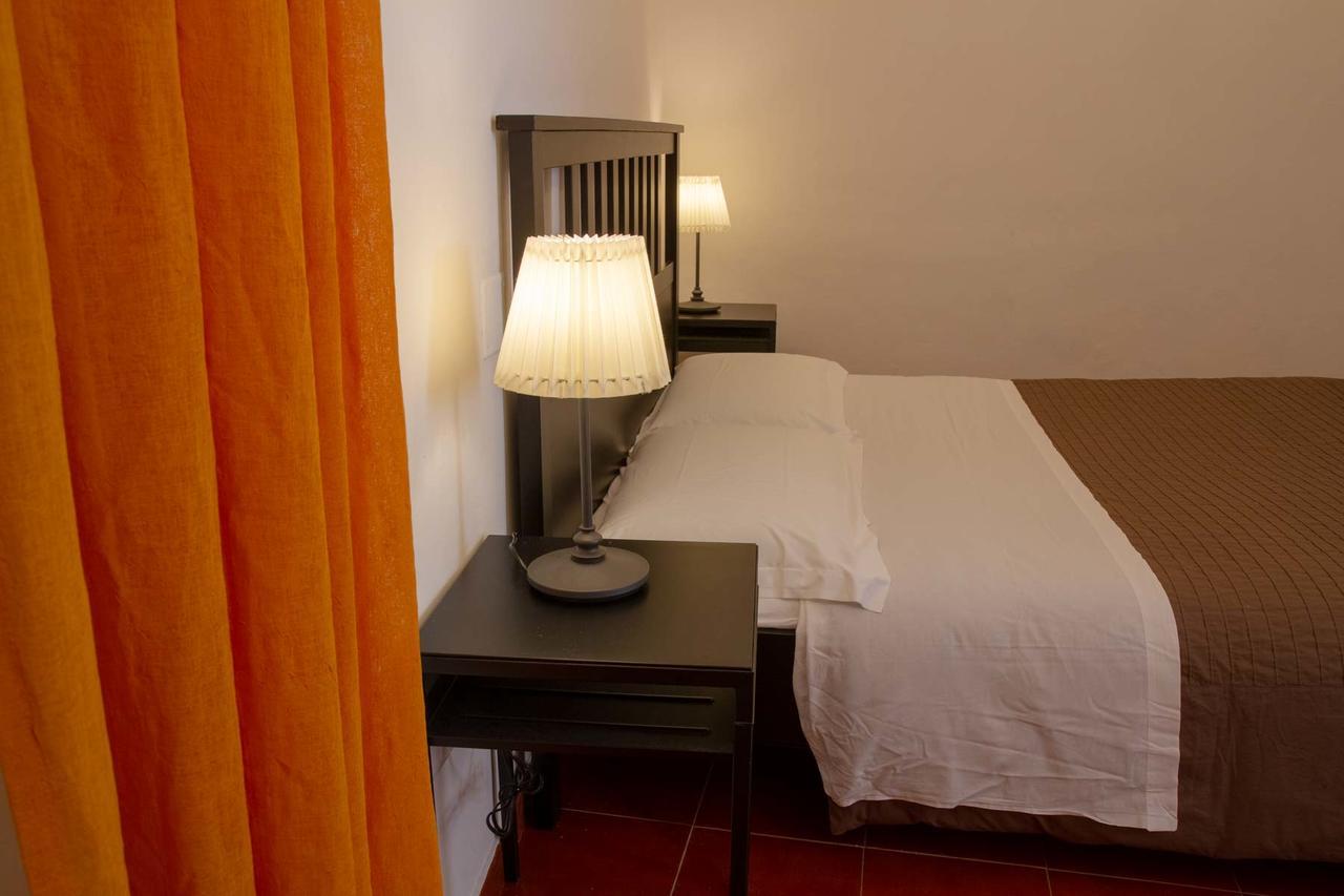 Guest House Dei Sassi Matera Kültér fotó