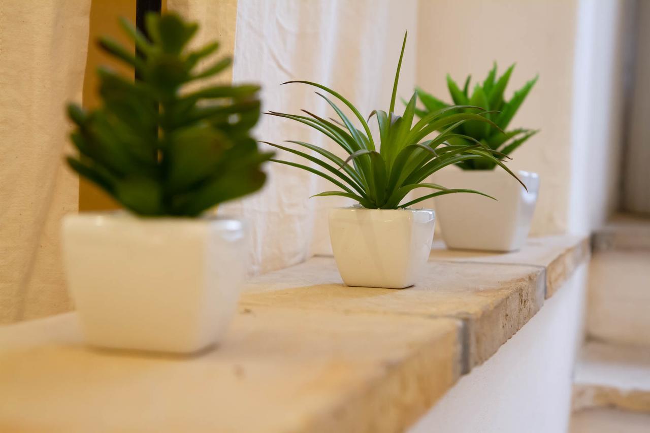 Guest House Dei Sassi Matera Kültér fotó