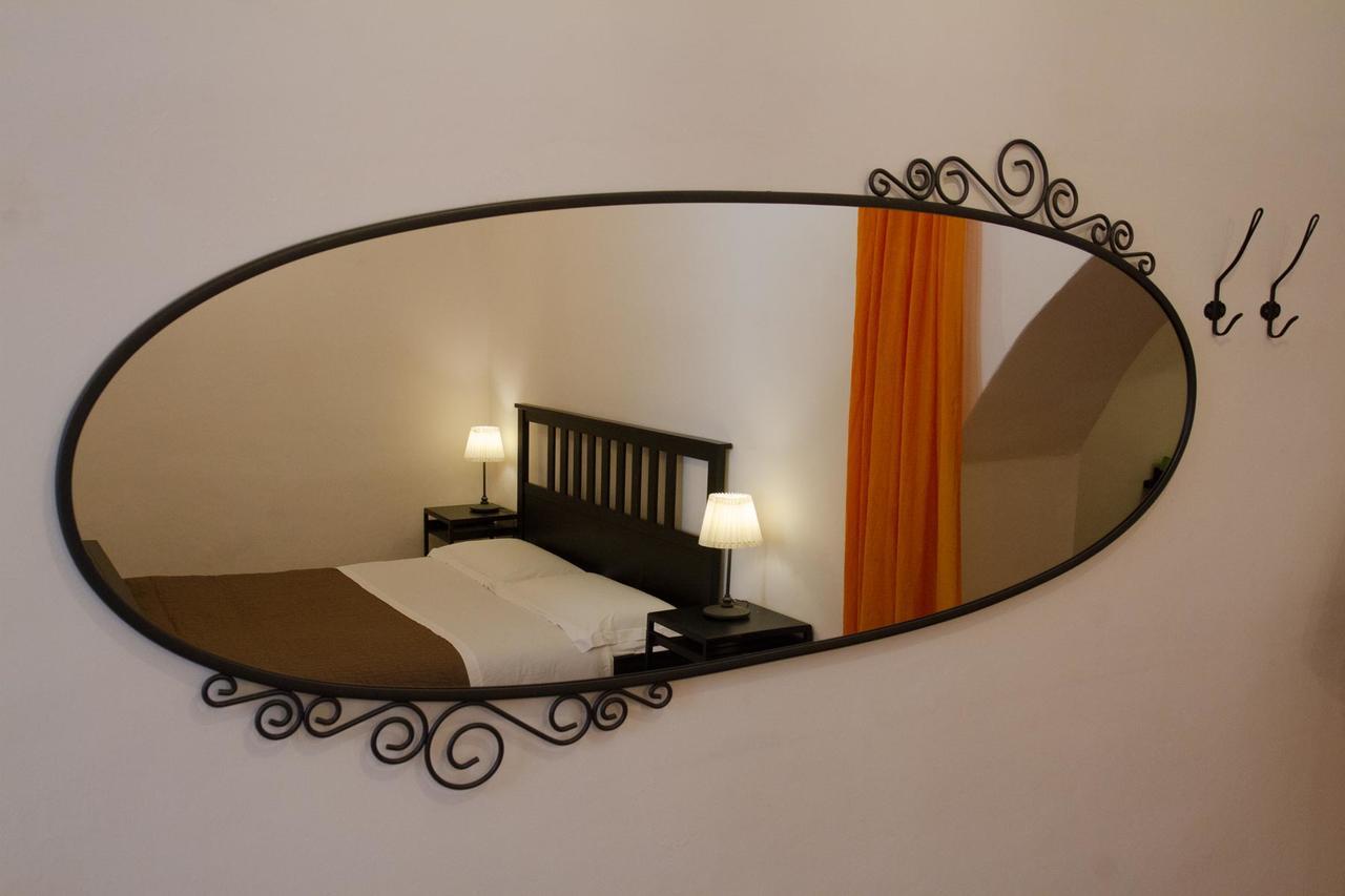 Guest House Dei Sassi Matera Kültér fotó