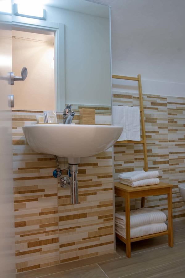 Guest House Dei Sassi Matera Kültér fotó